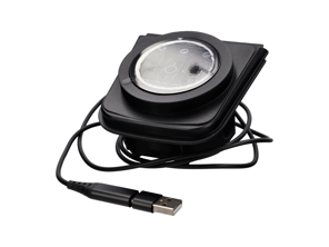 Centre console MagSafe Low profile phone charger. Porsche 991 / 981, 718 Boxster and Cayman
